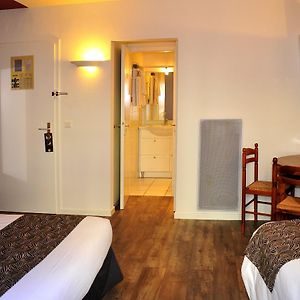Chambre Triple Confort